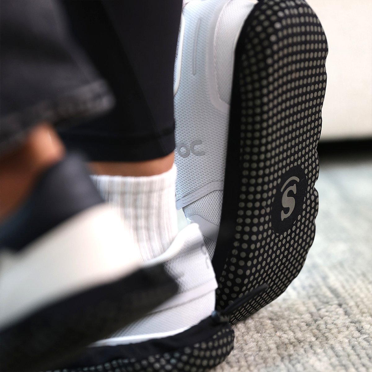 Are Disposable Shoe Covers Actually Hygienic?