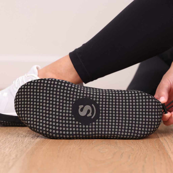Shoedles Reusable Shoe Covers