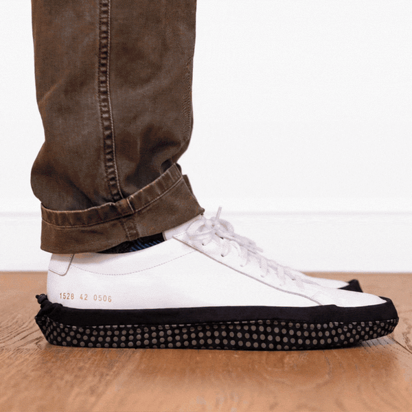 Shoedles Reusable Shoe Covers